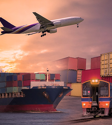 Fleet Root Logistics Green Operations